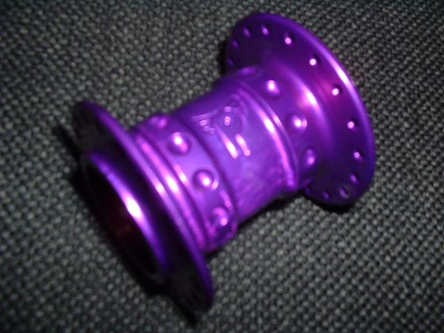 NANKAI フリーコースターハブ 9T 36H 10mmシャフト 南海 BMX Techno